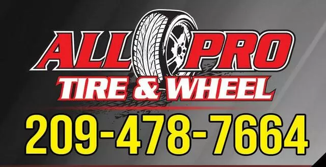 All Pro Smog Tire And Wheel
