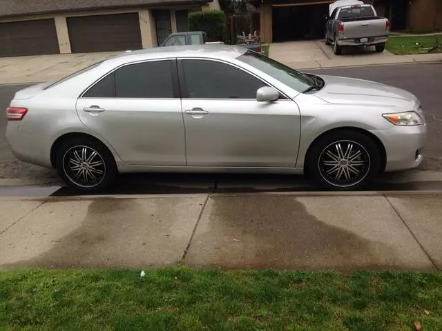 All Pro Smog Tire And Wheel