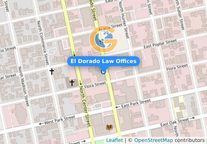 El Dorado Law Offices