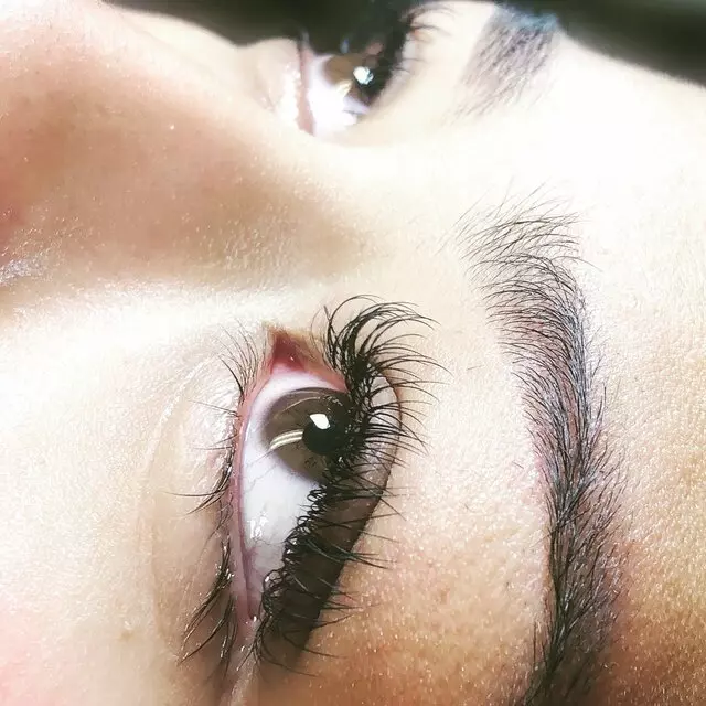 Littles Lashes