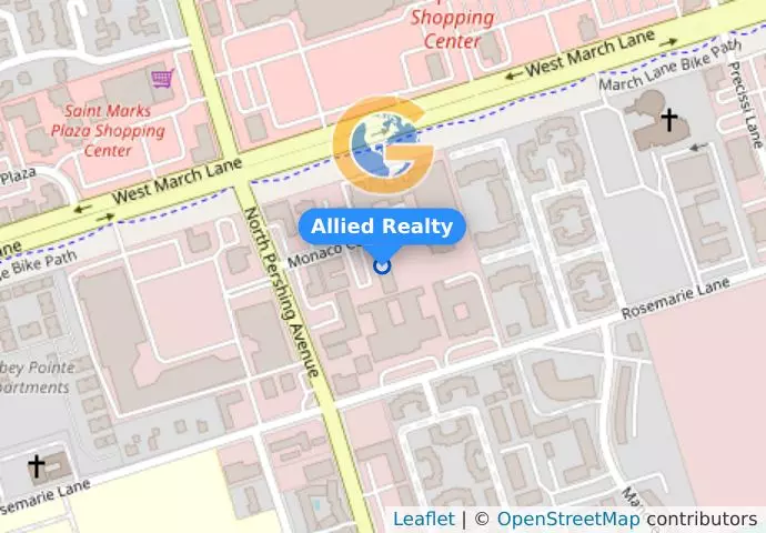 Allied Realty