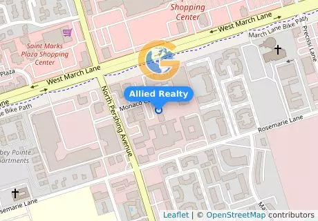 Allied Realty