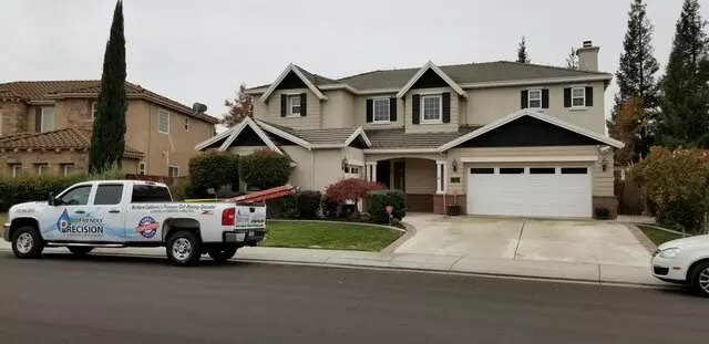 Ecofriendly Precision