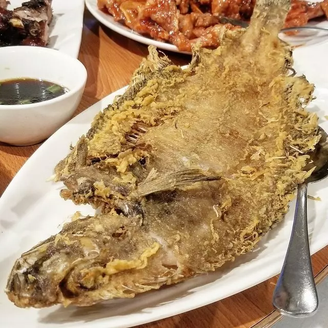 Asia Palace Restaurant