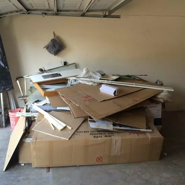 TNT Junk Removal