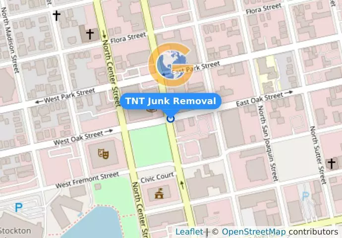 TNT Junk Removal