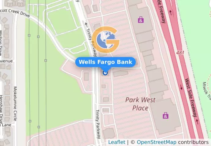 Wells Fargo Bank