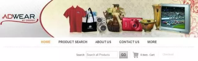 Adwear by Design