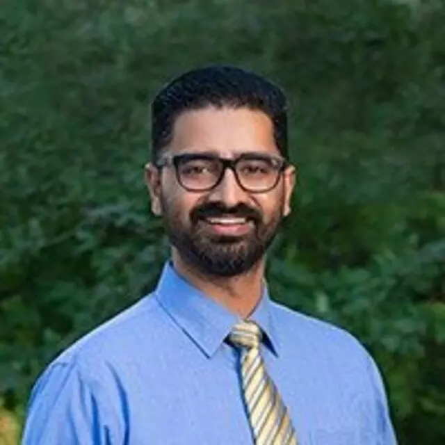 Harsimran S. Basra, MD
