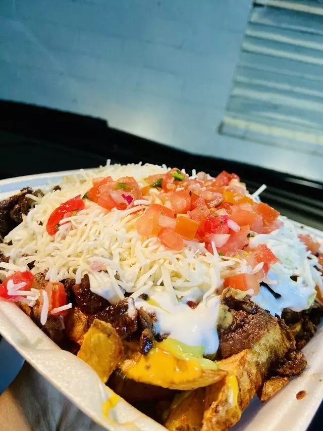 El Bolo