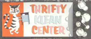 Thrifty Klean Center