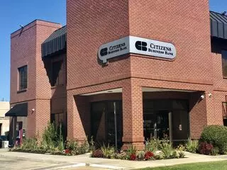Citizens Business Bank
