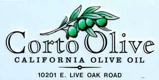 Corto Olive