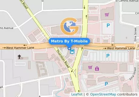 Metro By T-Mobile