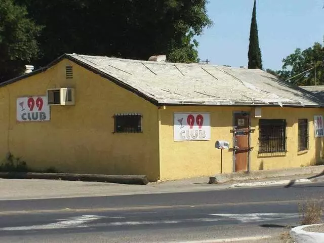 99 Club