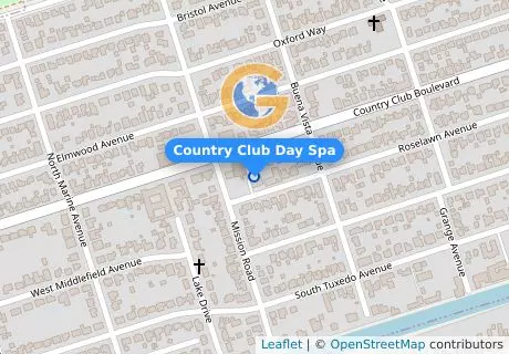 Country Club Day Spa