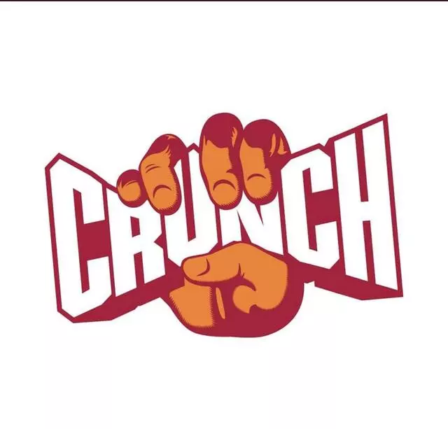 Crunch Fitness - Stockton