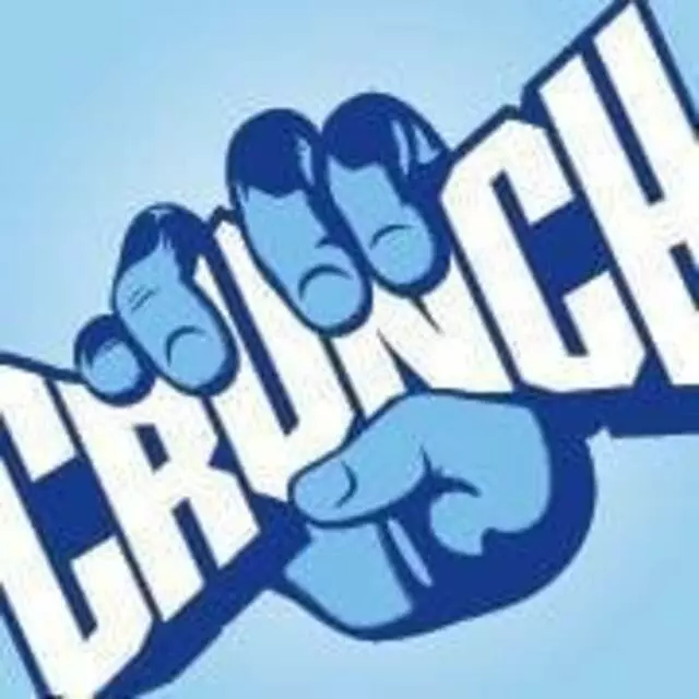 Crunch Fitness - Stockton