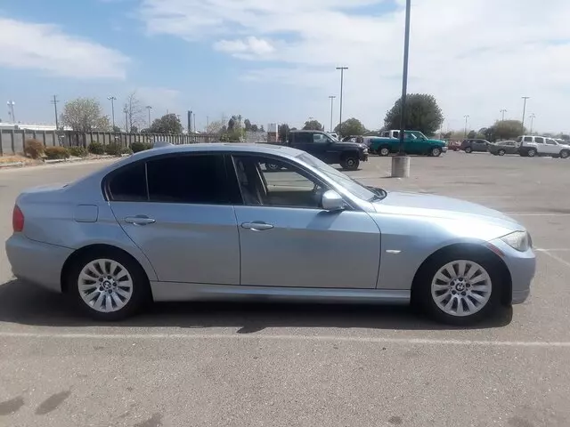 Alberto’s All Airport Ride