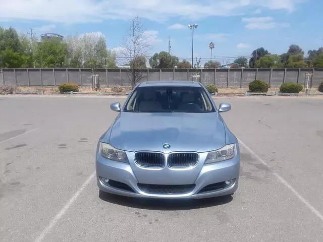 Alberto’s All Airport Ride