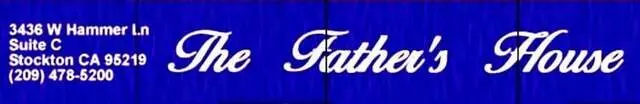 The Father&apos;s House