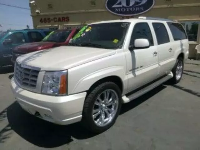 209 Motors