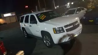 209 Motors
