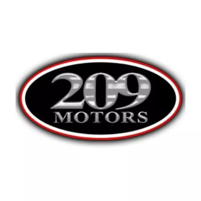 209 Motors