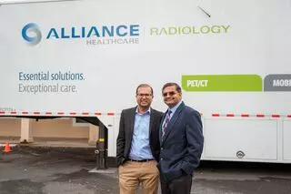 Stockton Hematology Oncology Medical Group
