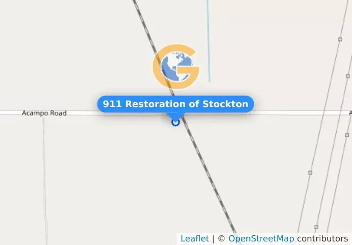 911 Restoration of Stockton