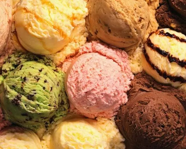 Harriet&apos;s Ice Cream