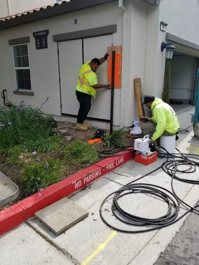 Advanced Engineering Service