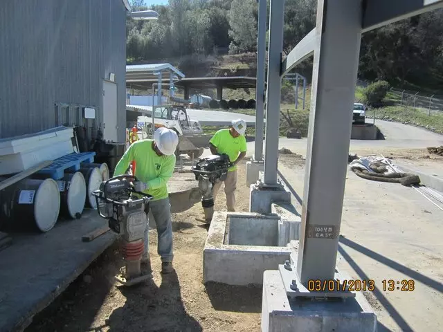 Advanced Engineering Service