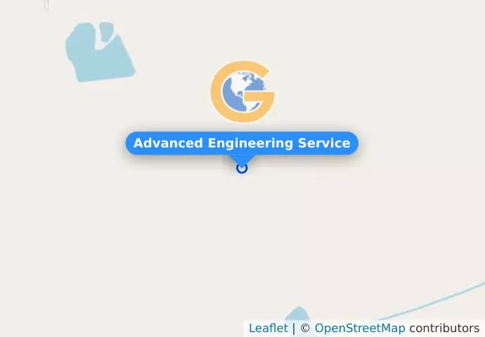 Advanced Engineering Service