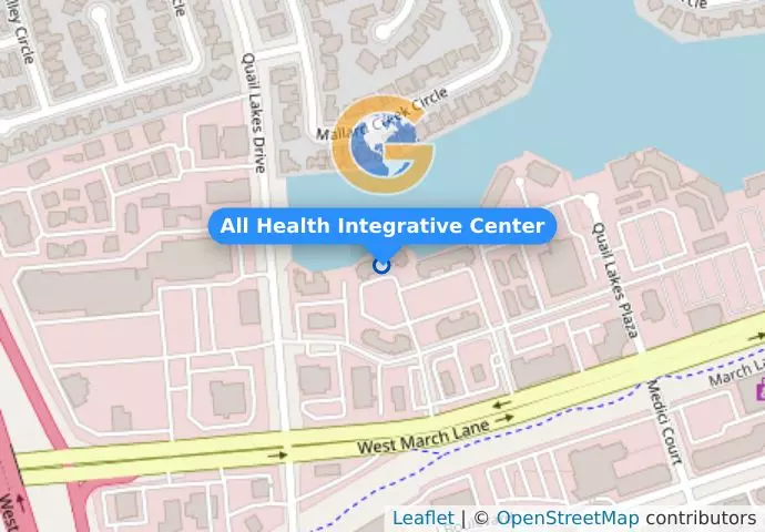 All Health Integrative Center