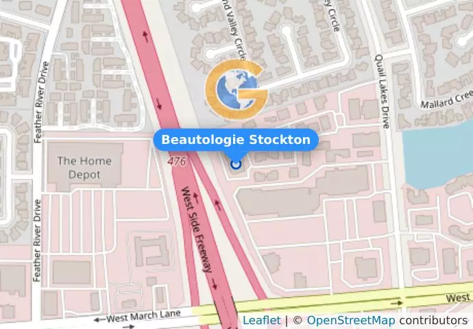 Beautologie Stockton