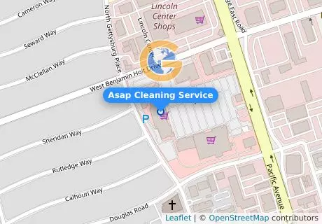 Asap Cleaning Service