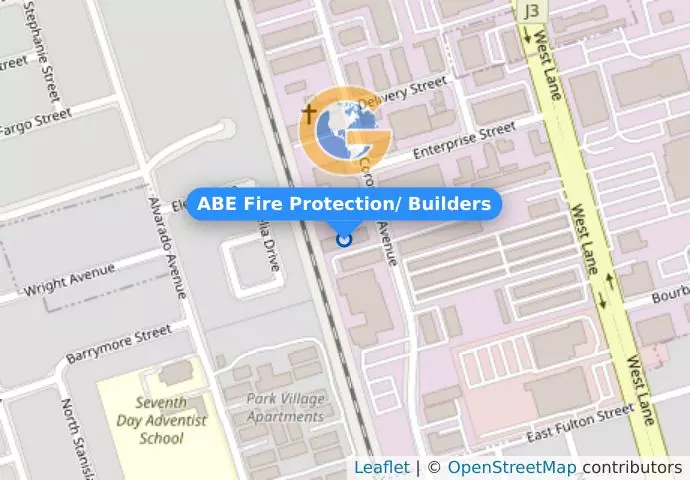 ABE Fire Protection/ Builders