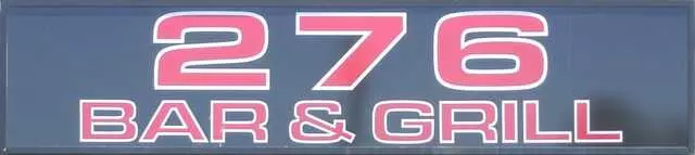 276 Bar & Grill