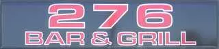 276 Bar & Grill