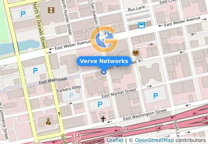 Verve Networks