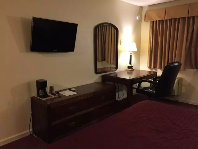 Americas Best Value Inn