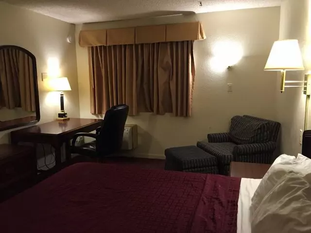 Americas Best Value Inn