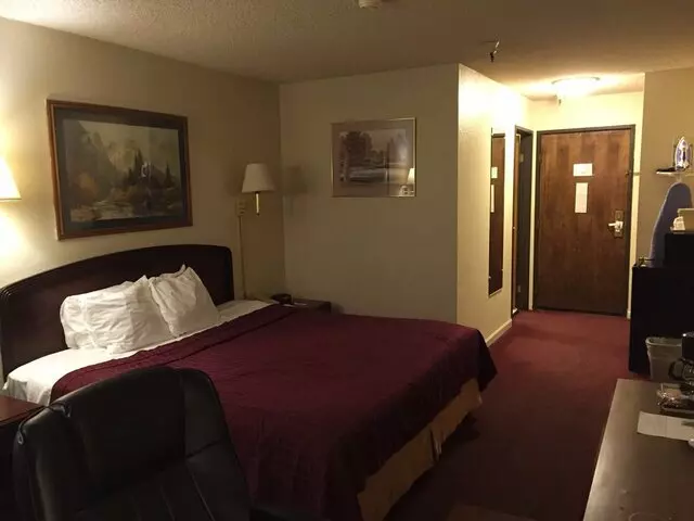 Americas Best Value Inn