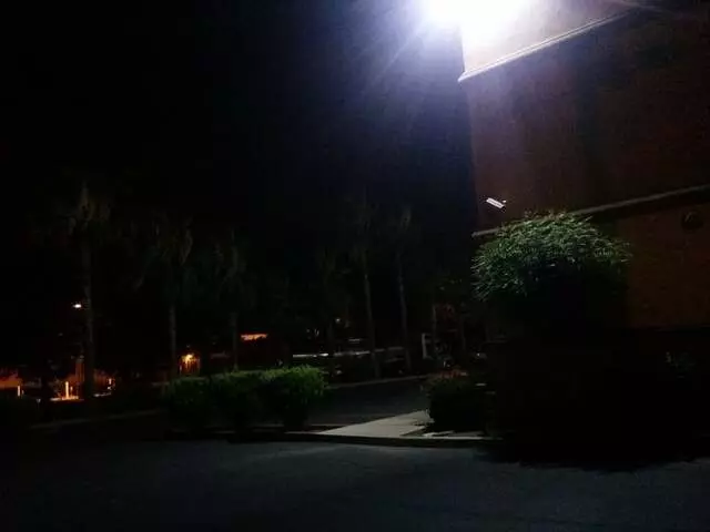 Americas Best Value Inn
