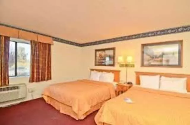Americas Best Value Inn