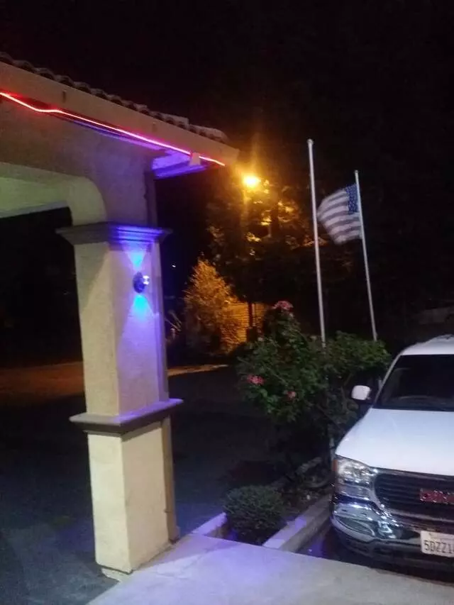 Americas Best Value Inn