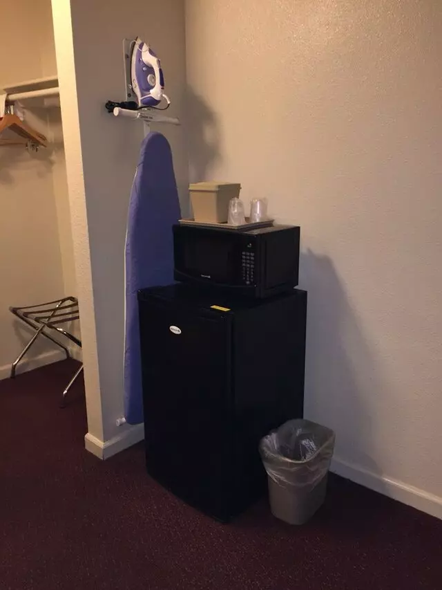Americas Best Value Inn
