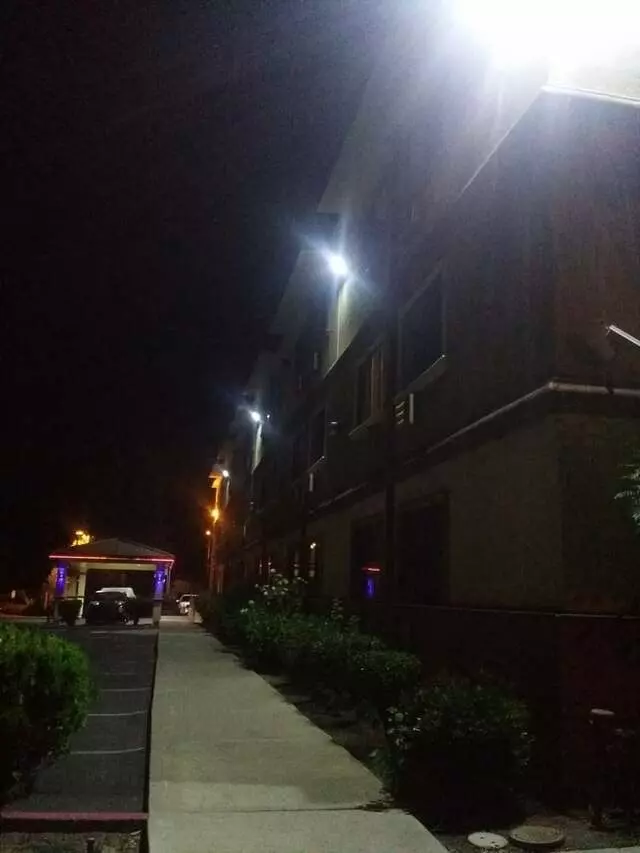 Americas Best Value Inn