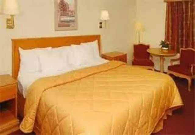 Americas Best Value Inn